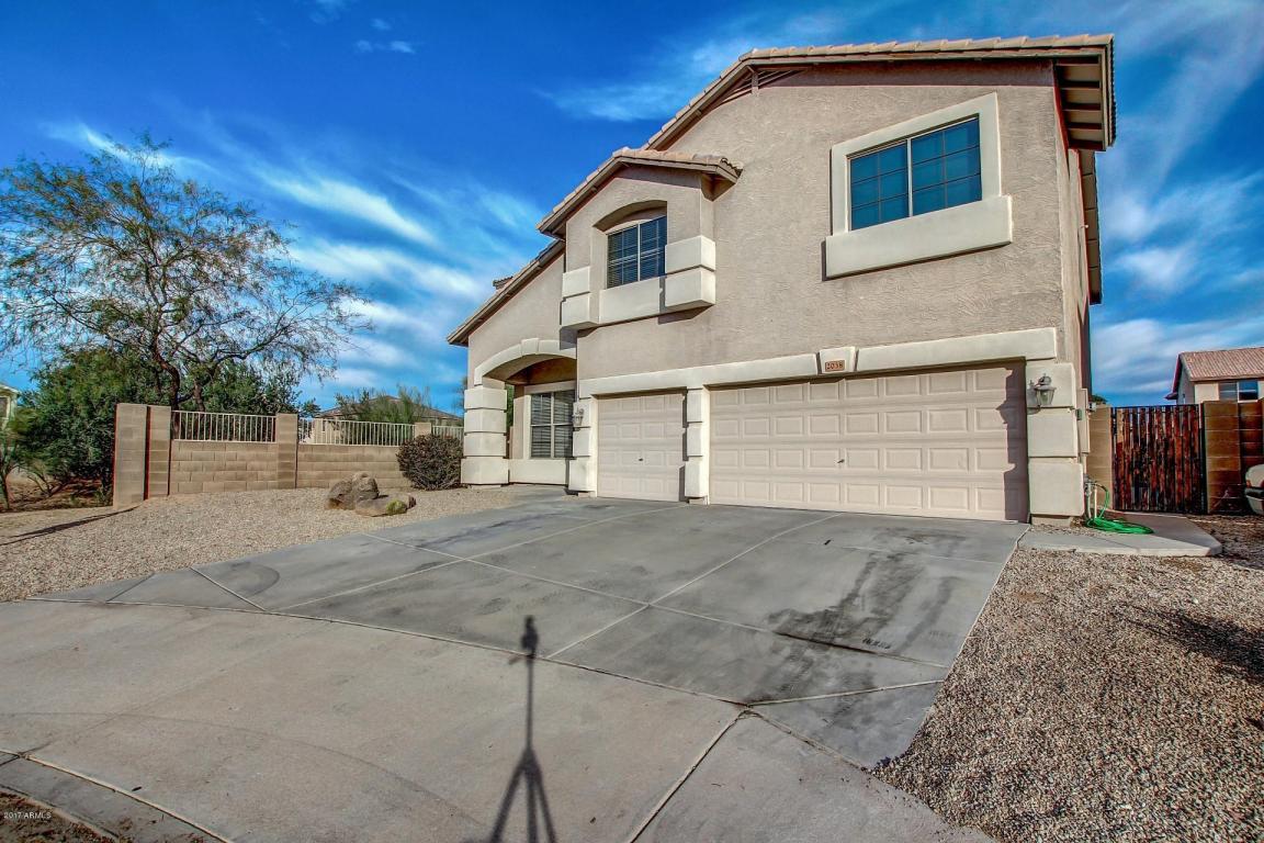 2038 E 38th Ave, Apache Junction, AZ 85119 photo 1
