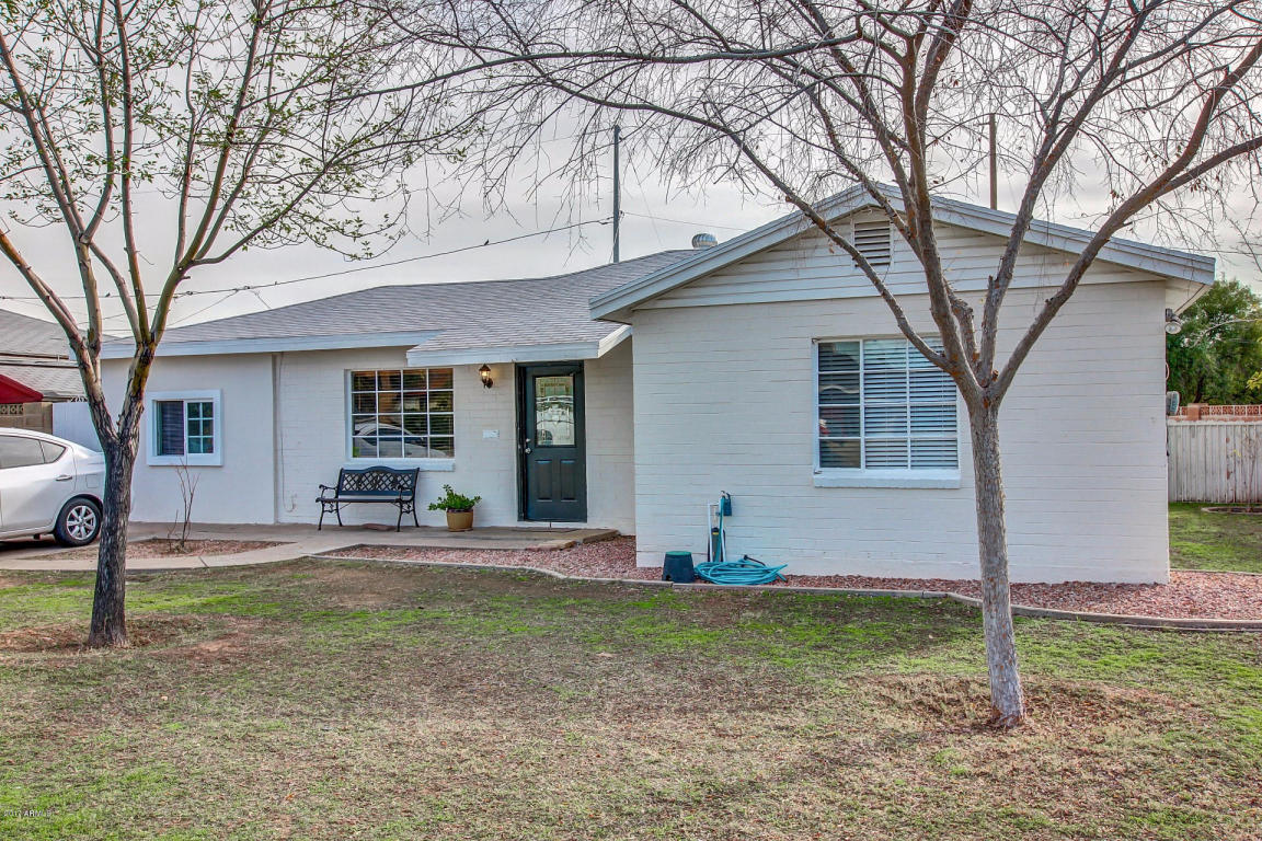 1005 E Glenrosa Ave, Phoenix, AZ 85014 photo 2