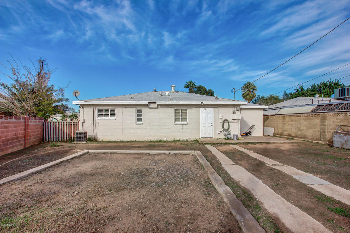 1005 E Glenrosa Ave, Phoenix, AZ 85014 photo 4