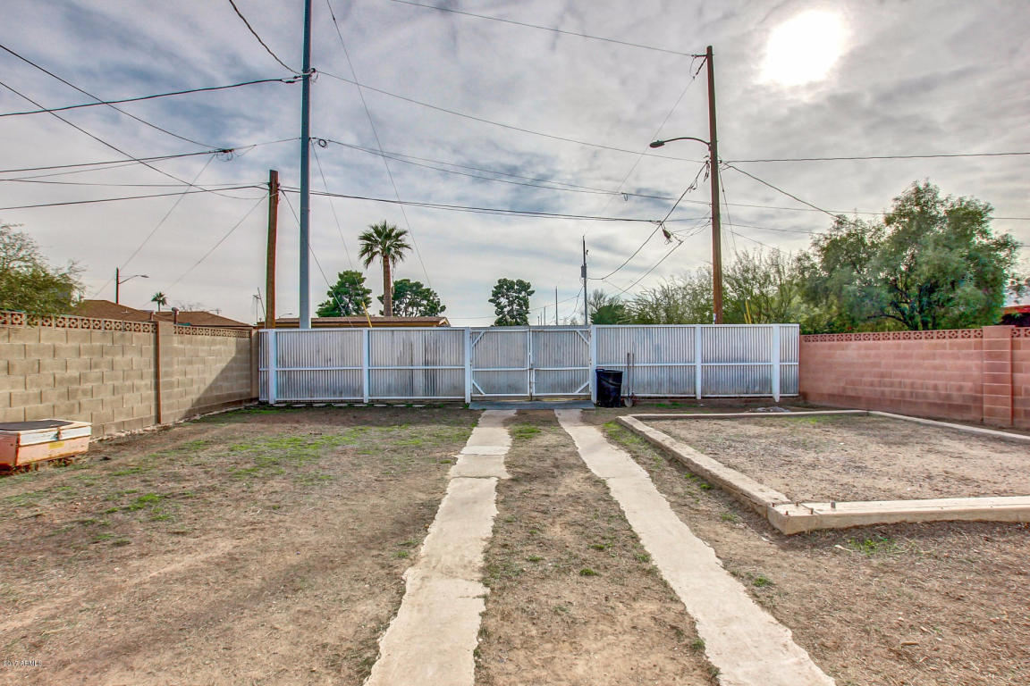 1005 E Glenrosa Ave, Phoenix, AZ 85014 photo 5
