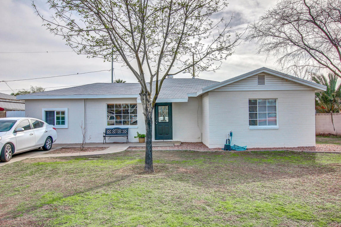 1005 E Glenrosa Ave, Phoenix, AZ 85014 photo 1