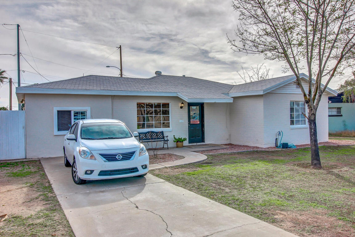 1005 E Glenrosa Ave, Phoenix, AZ 85014 photo 3