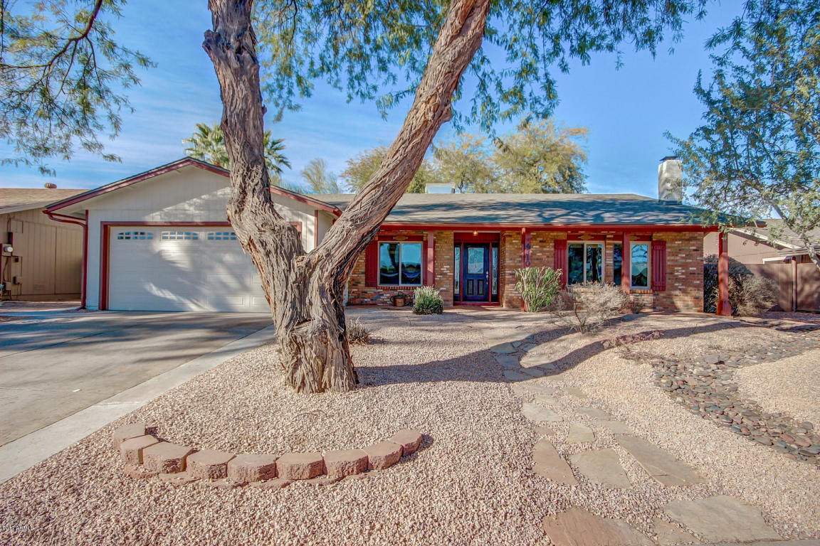 4310 E Cherokee St, Phoenix, AZ 85044 photo 2