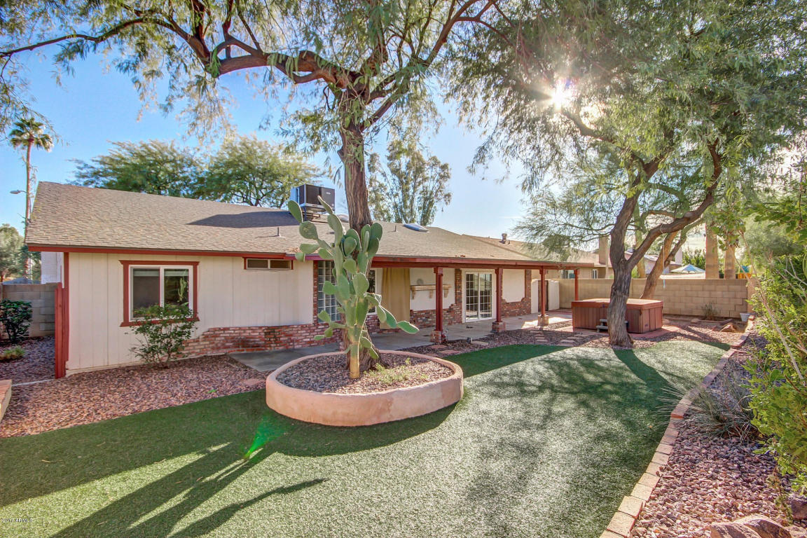 4310 E Cherokee St, Phoenix, AZ 85044 photo 28