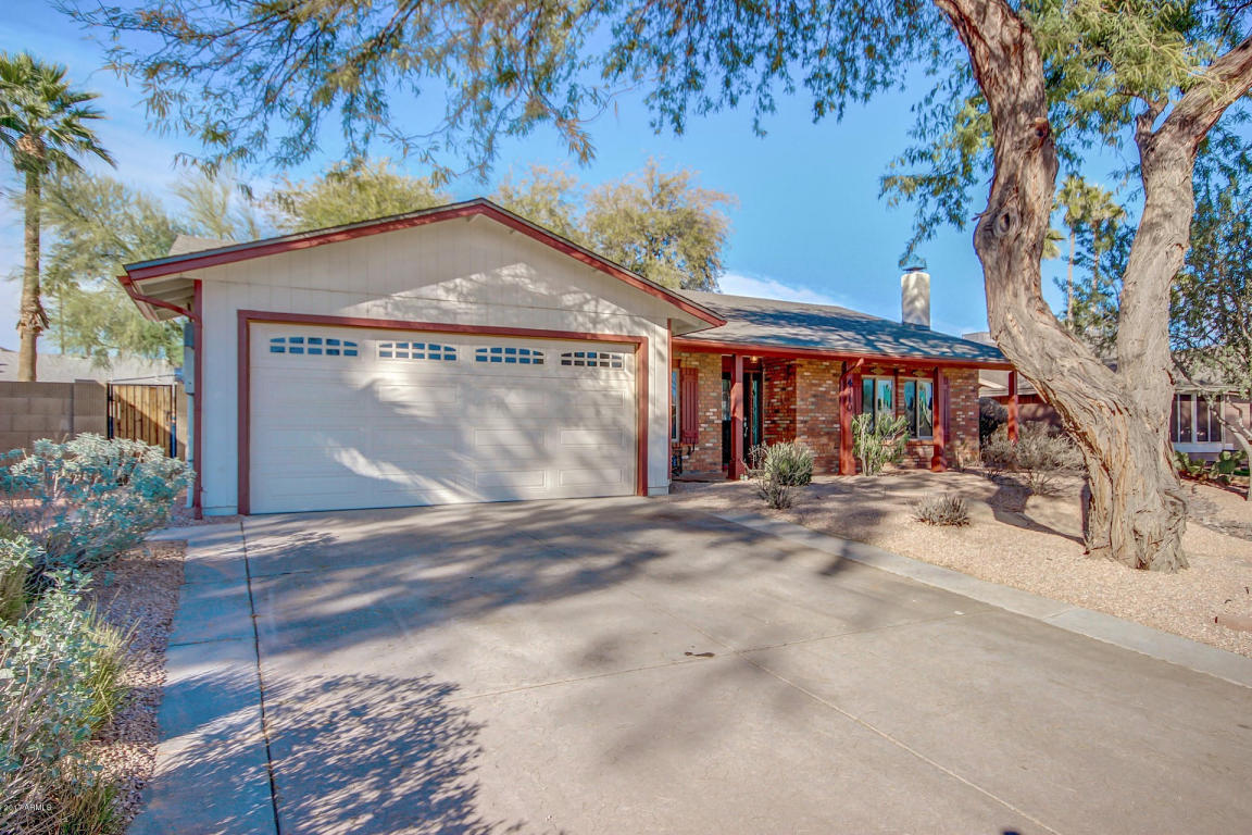 4310 E Cherokee St, Phoenix, AZ 85044 photo 1