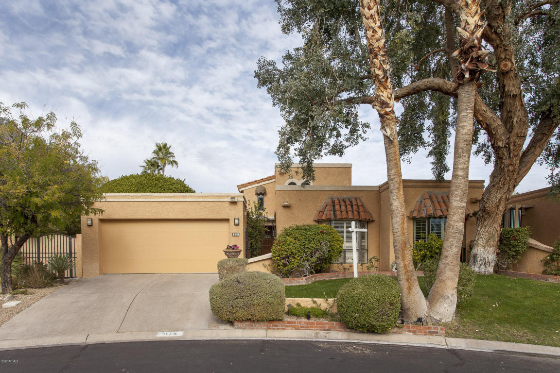 918 E Becker Ln, Phoenix, AZ 85020 photo 1