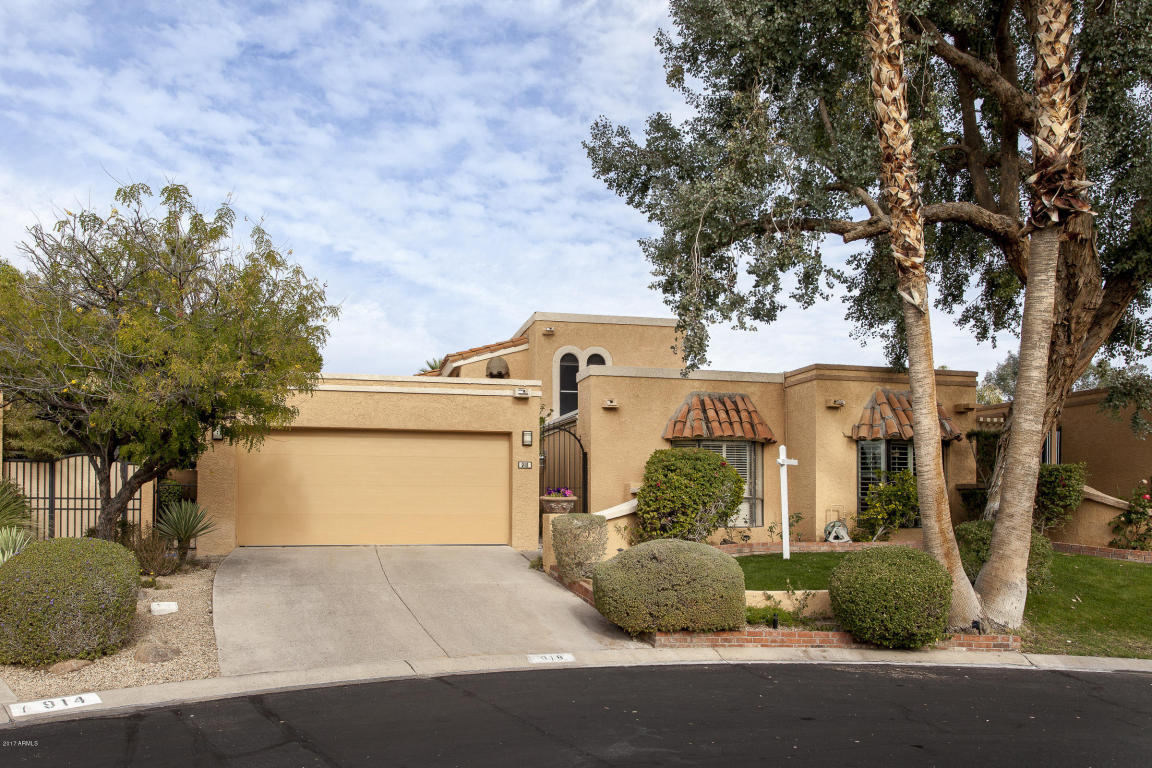 918 E Becker Ln, Phoenix, AZ 85020 photo 2