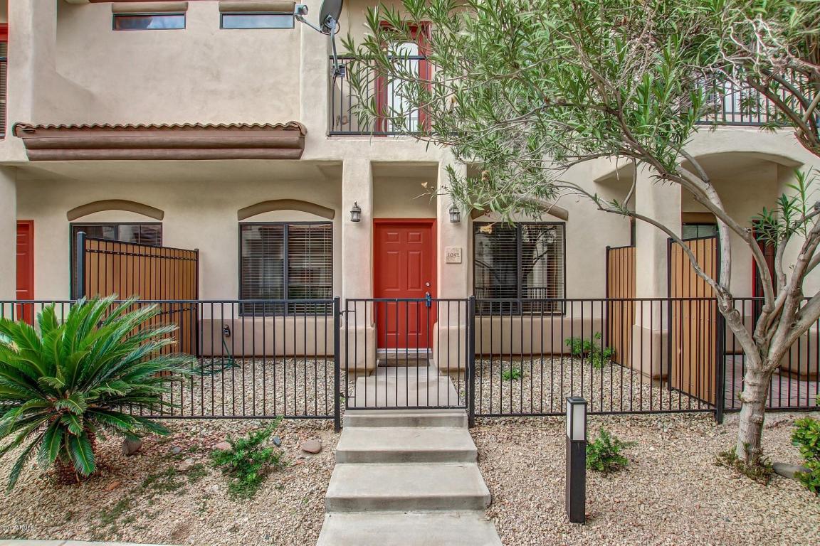 3150 E Beardsley Rd #1052, Phoenix, AZ 85050 photo 1