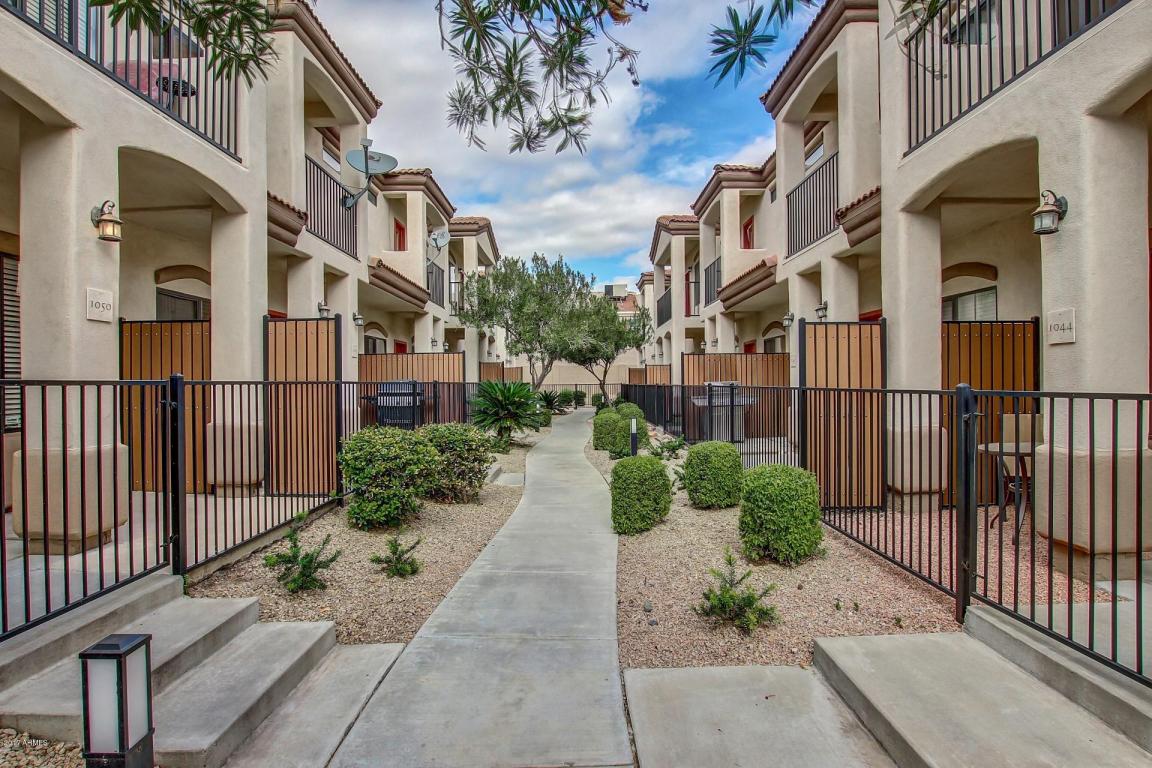 3150 E Beardsley Rd #1052, Phoenix, AZ 85050 photo 4