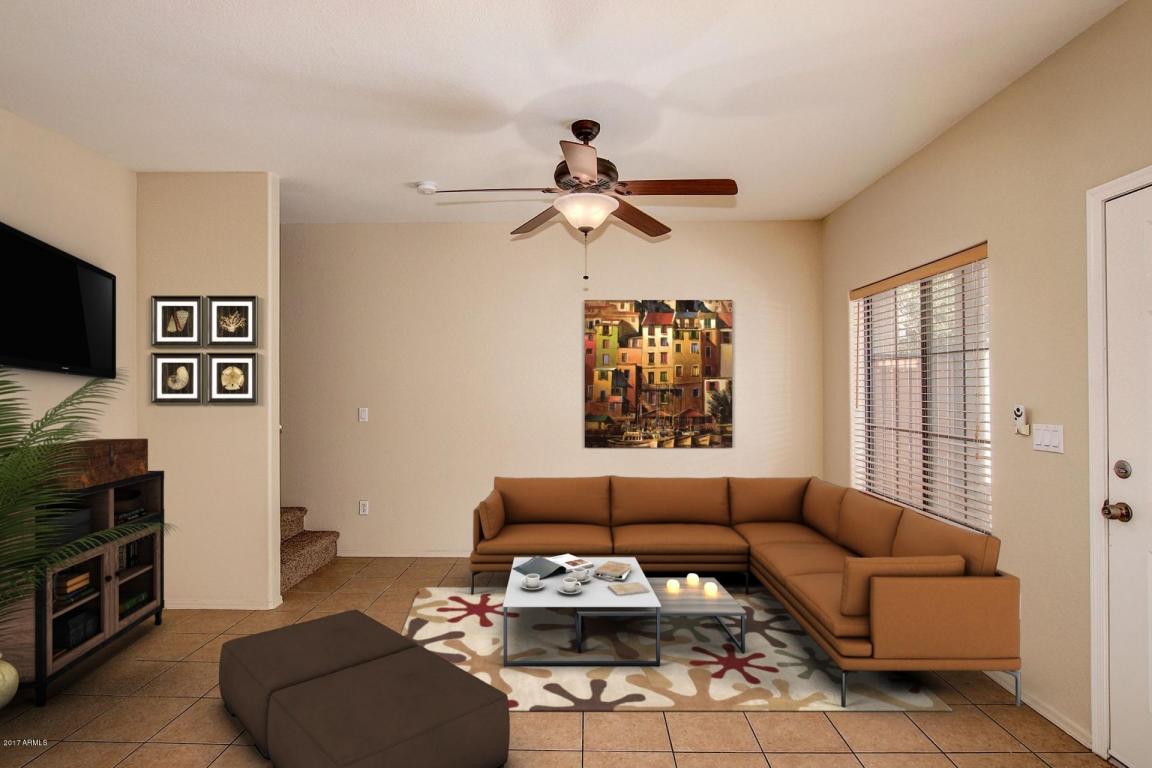 3150 E Beardsley Rd #1052, Phoenix, AZ 85050 photo 11
