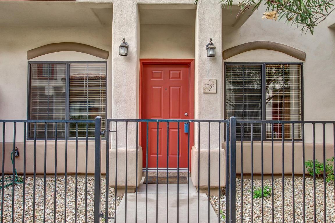 3150 E Beardsley Rd #1052, Phoenix, AZ 85050 photo 2