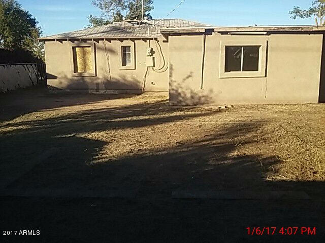 3305 E Oak St, Phoenix, AZ 85008 photo 1