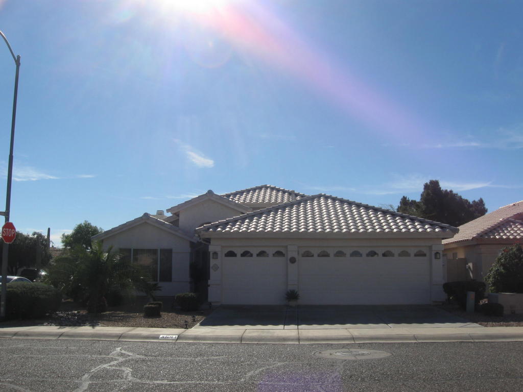 3541 E Kerry Ln, Phoenix, AZ 85050 photo 41