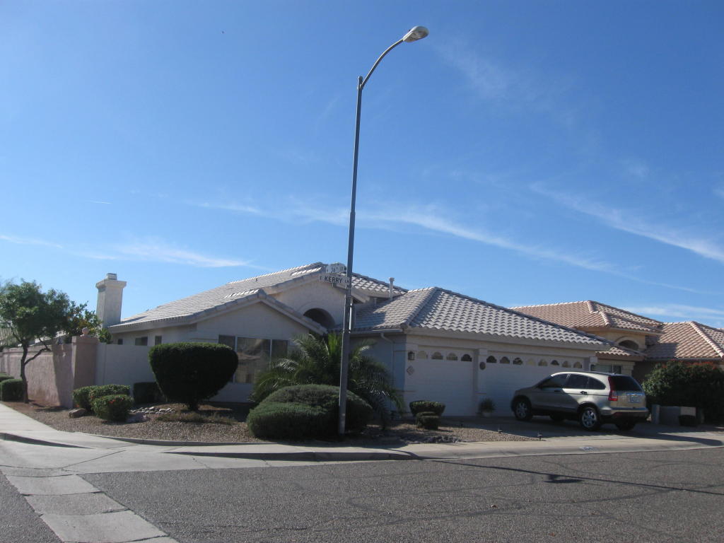 3541 E Kerry Ln, Phoenix, AZ 85050 photo 40