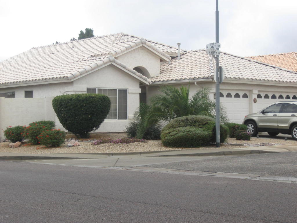 3541 E Kerry Ln, Phoenix, AZ 85050 photo 34