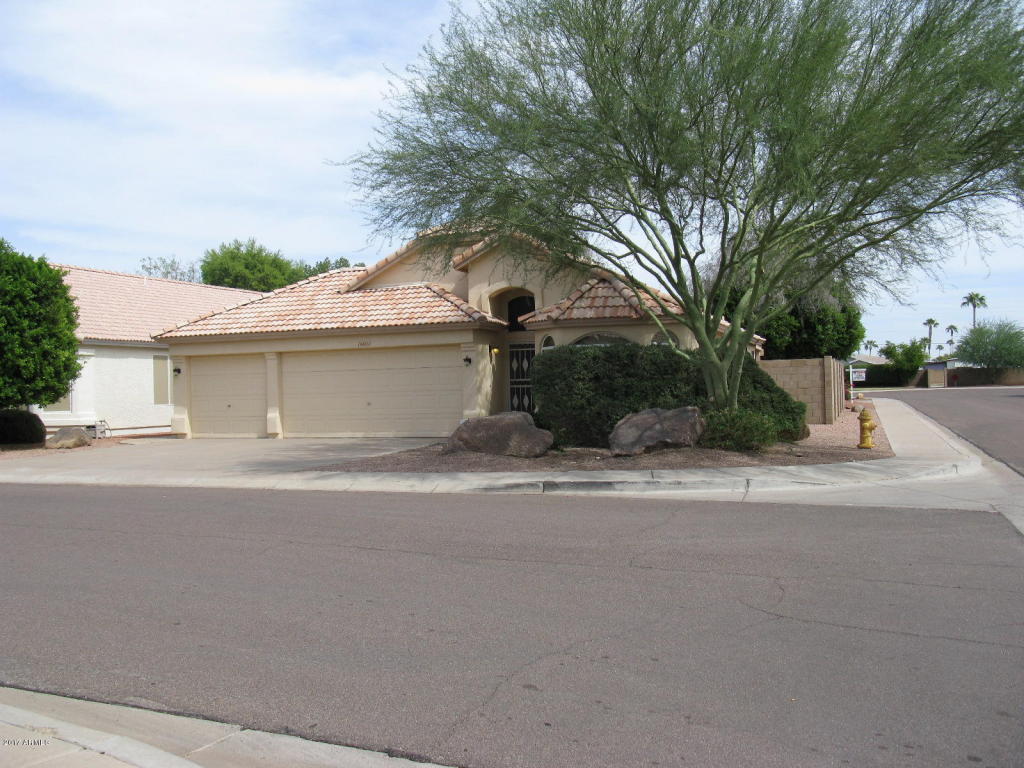 16601 N 4th Ave, Phoenix, AZ 85023 photo 1