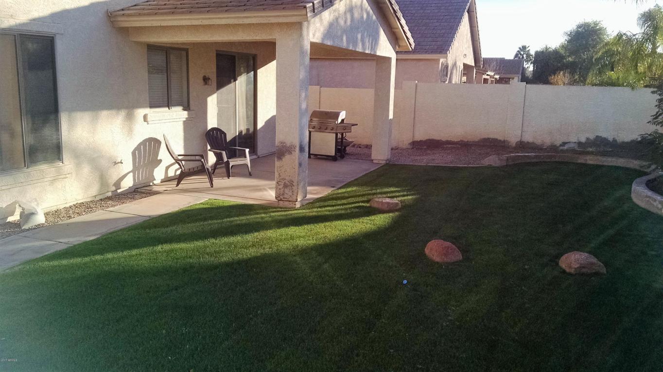 3373 E Dennisport Ave, Gilbert, AZ 85295 photo 9