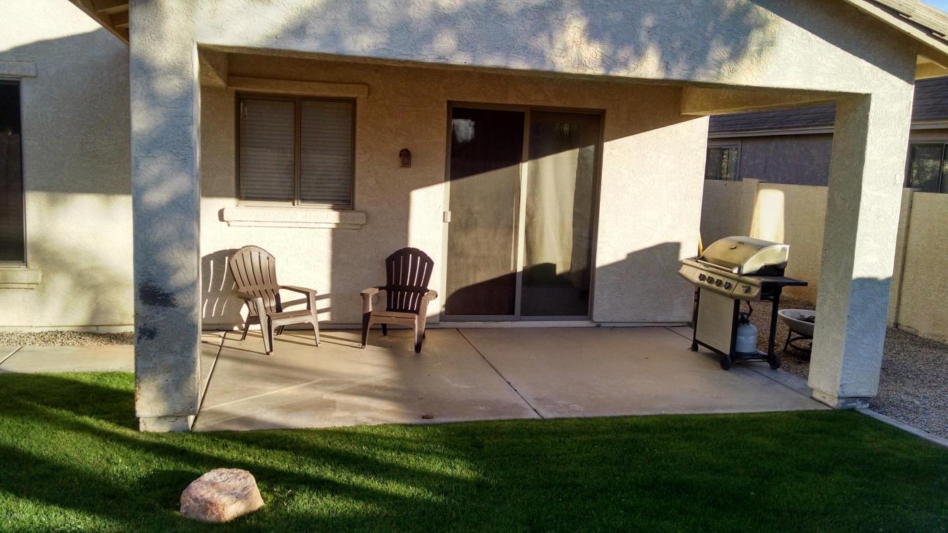 3373 E Dennisport Ave, Gilbert, AZ 85295 photo 8