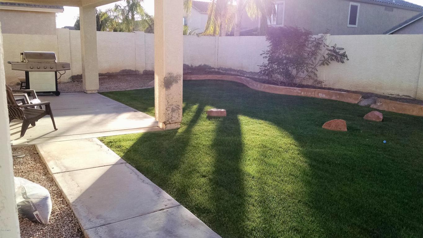 3373 E Dennisport Ave, Gilbert, AZ 85295 photo 10