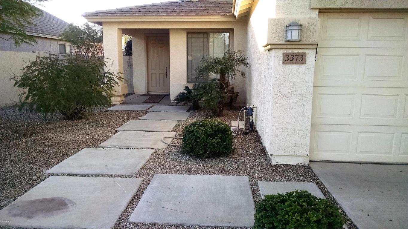 3373 E Dennisport Ave, Gilbert, AZ 85295 photo 2