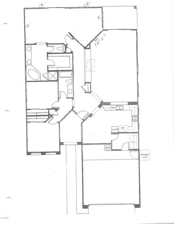 526 E Krista Way, Tempe, AZ 85284 photo 18