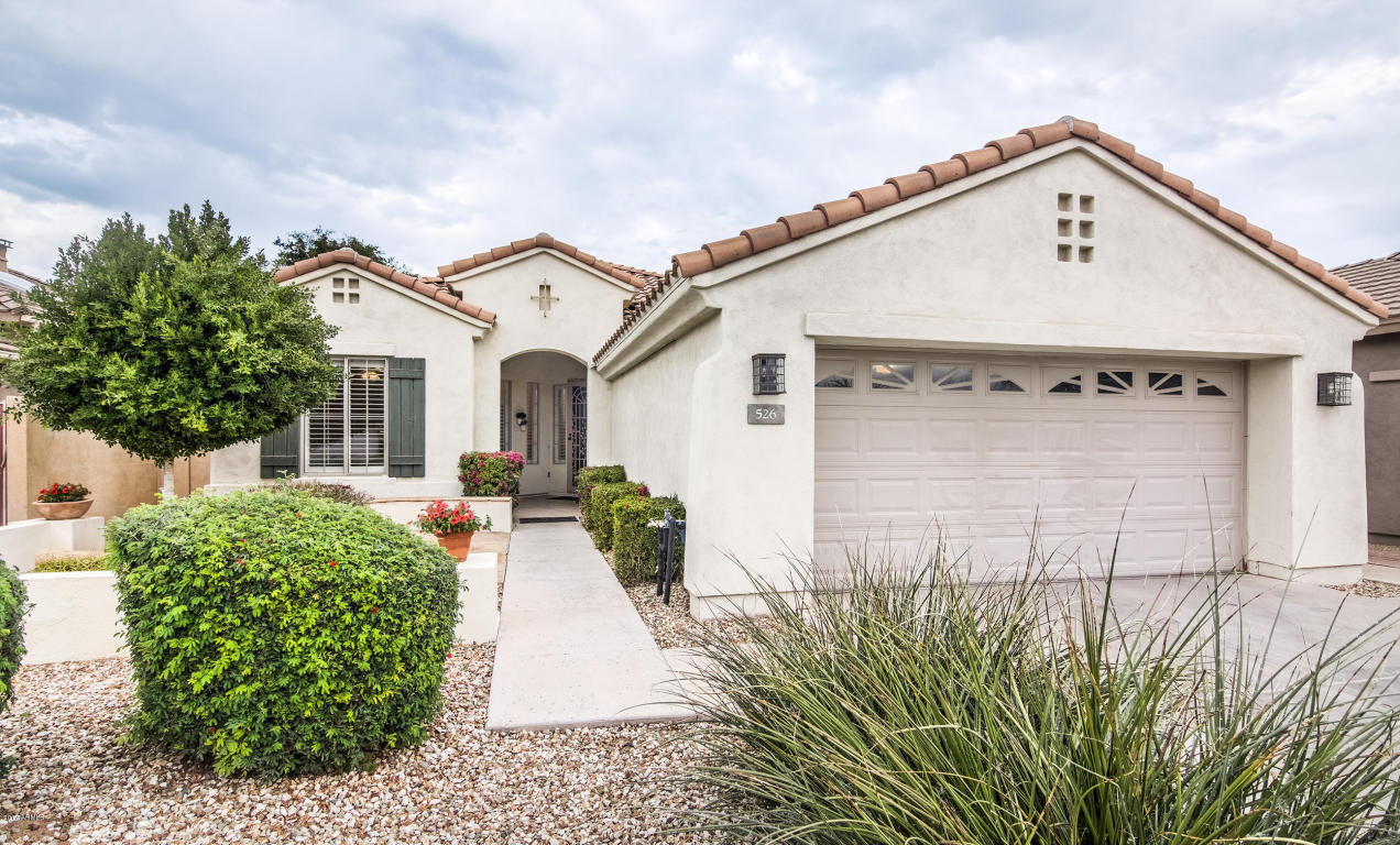 526 E Krista Way, Tempe, AZ 85284 photo 1