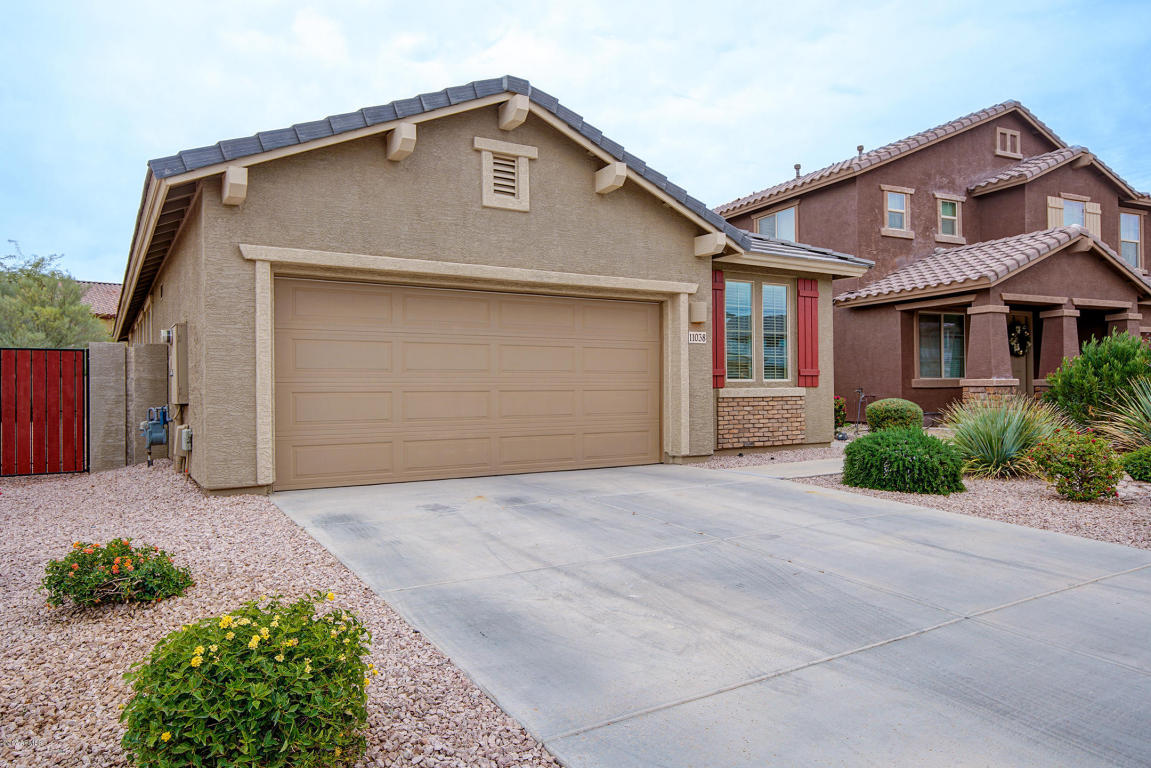 11038 E Sebring Ave, Mesa, AZ 85212 photo 3