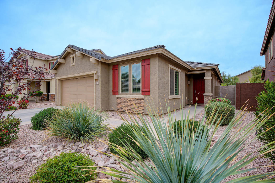 11038 E Sebring Ave, Mesa, AZ 85212 photo 1