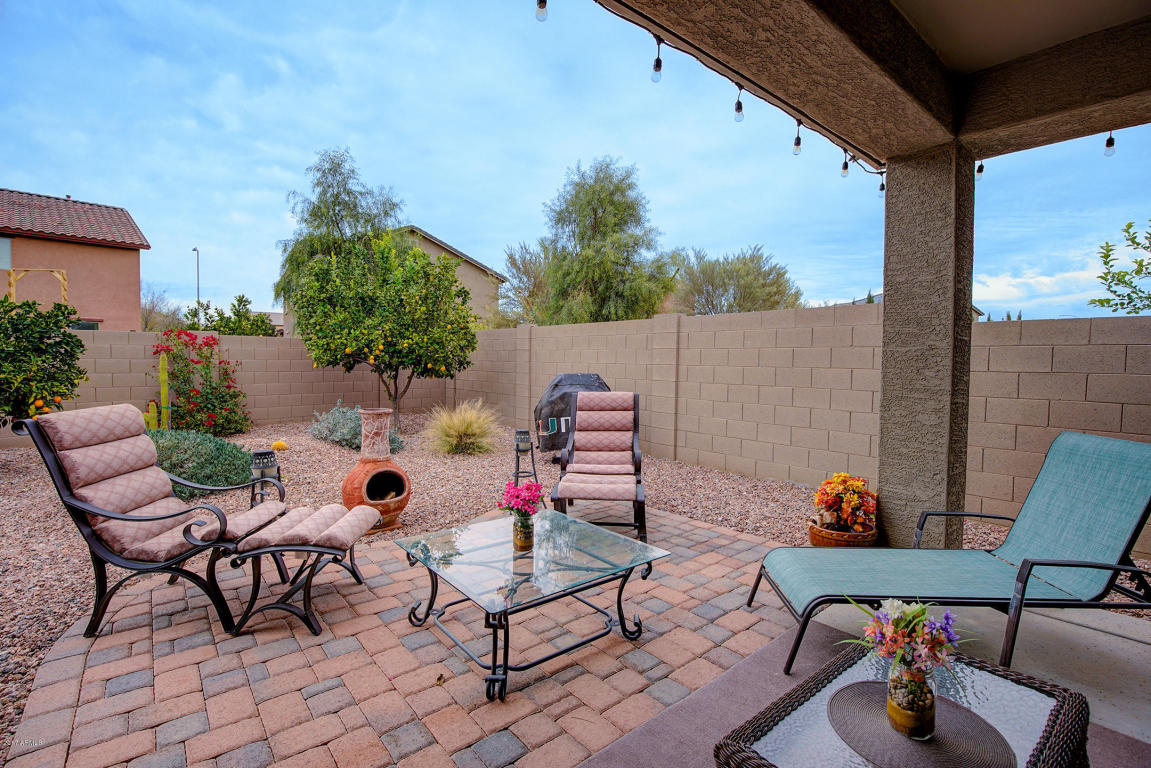 11038 E Sebring Ave, Mesa, AZ 85212 photo 24