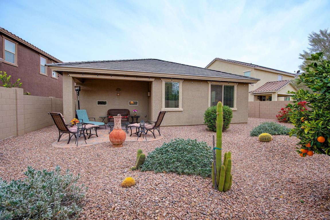 11038 E Sebring Ave, Mesa, AZ 85212 photo 26