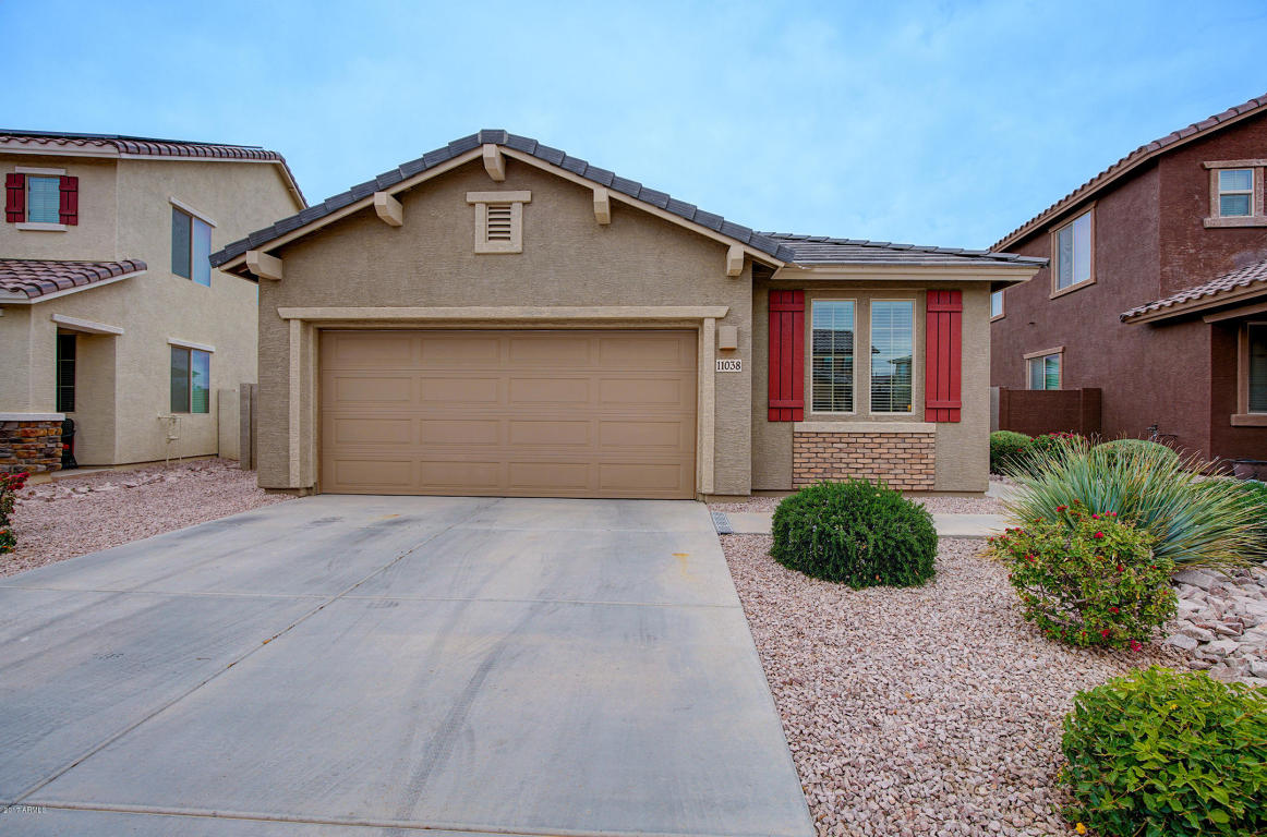 11038 E Sebring Ave, Mesa, AZ 85212 photo 2