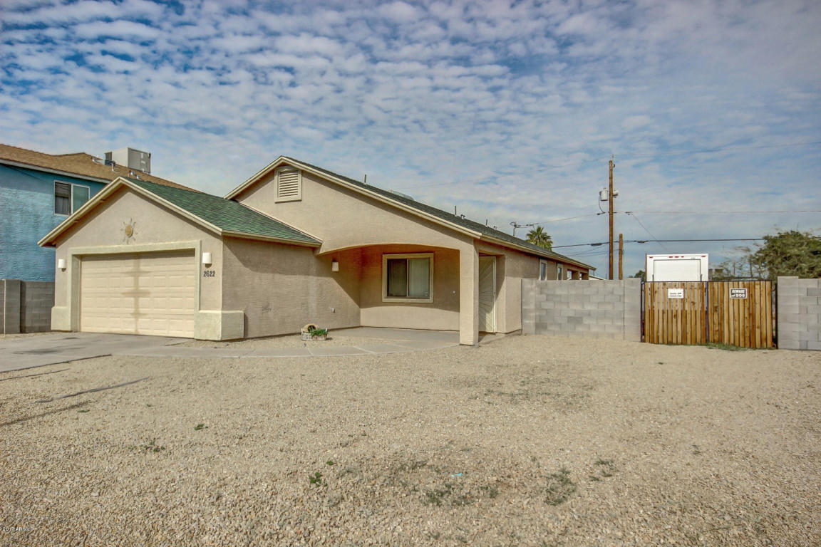 2622 E Southgate Ave, Phoenix, AZ 85040 photo 23