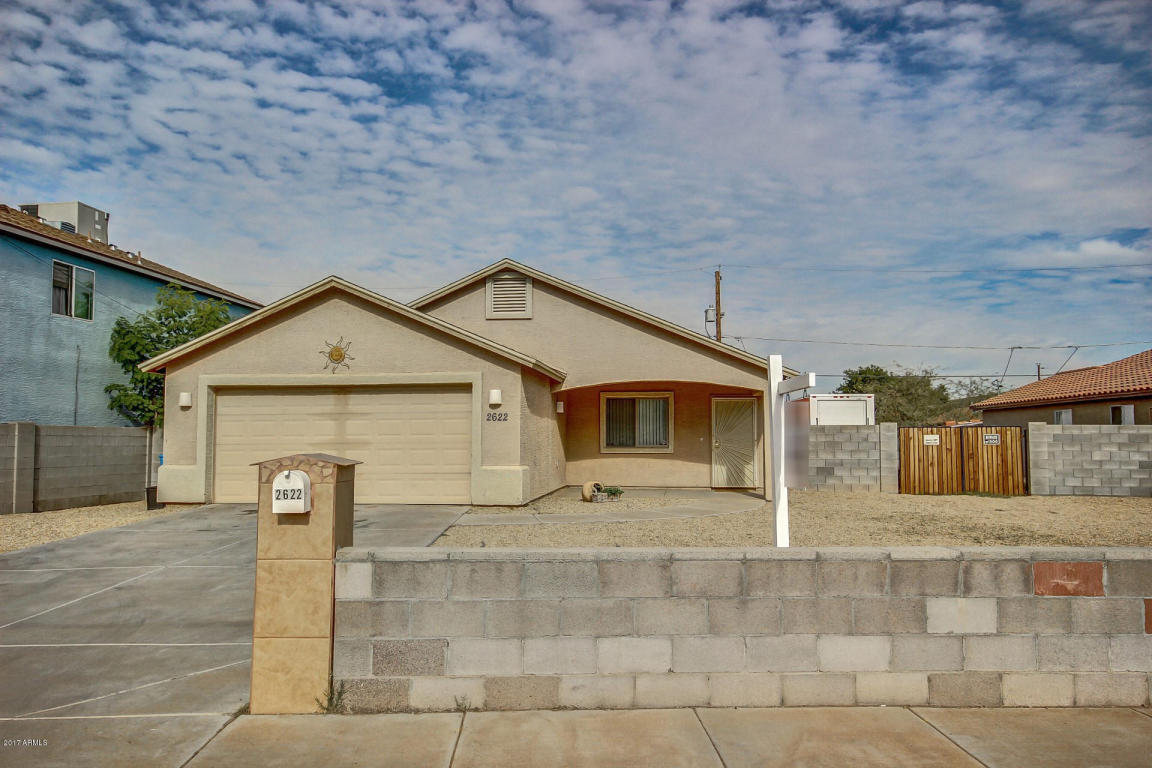 2622 E Southgate Ave, Phoenix, AZ 85040 photo 24