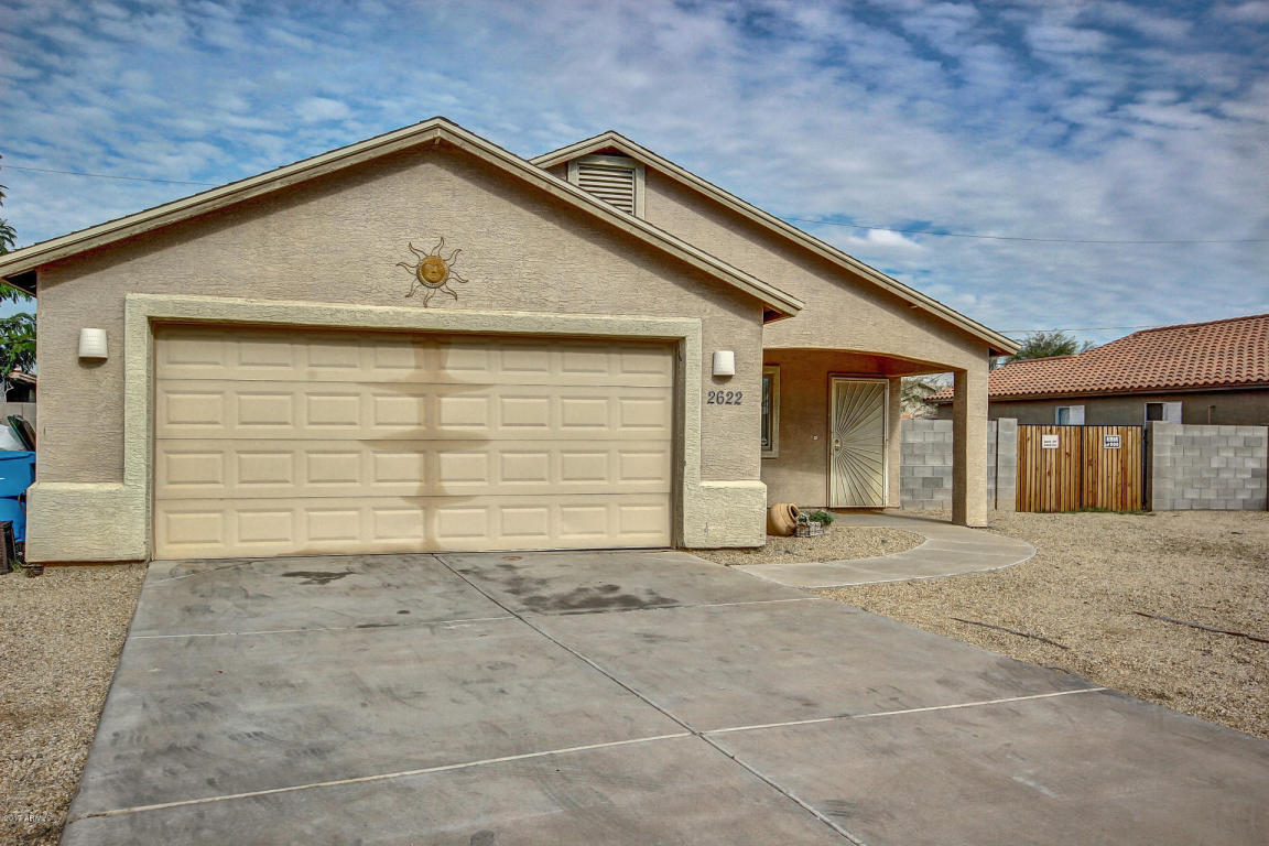 2622 E Southgate Ave, Phoenix, AZ 85040 photo 1
