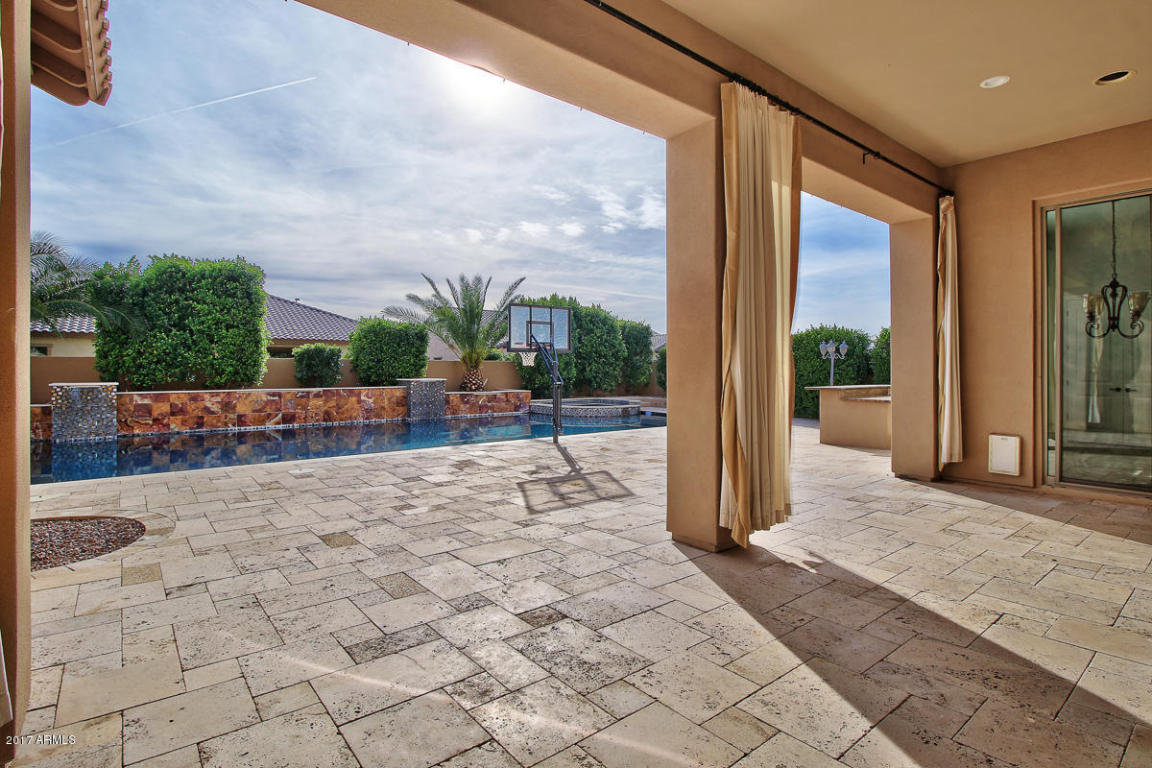 3049 E Red Oak Ct, Gilbert, AZ 85297 photo 42