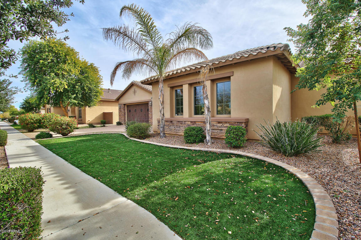 3049 E Red Oak Ct, Gilbert, AZ 85297 photo 3
