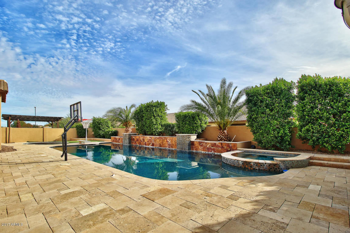 3049 E Red Oak Ct, Gilbert, AZ 85297 photo 47