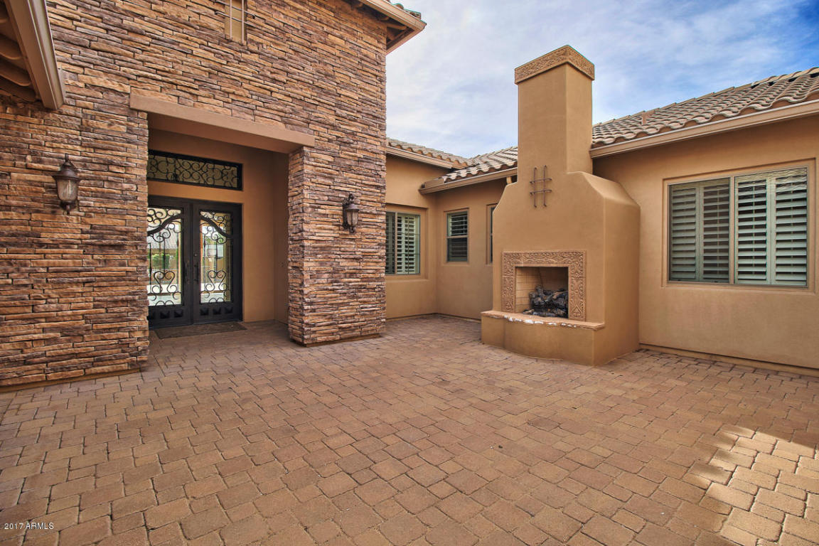 3049 E Red Oak Ct, Gilbert, AZ 85297 photo 4
