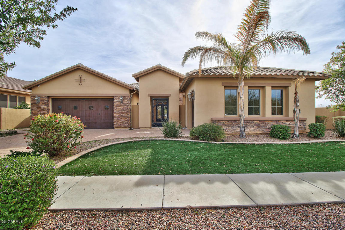 3049 E Red Oak Ct, Gilbert, AZ 85297 photo 1