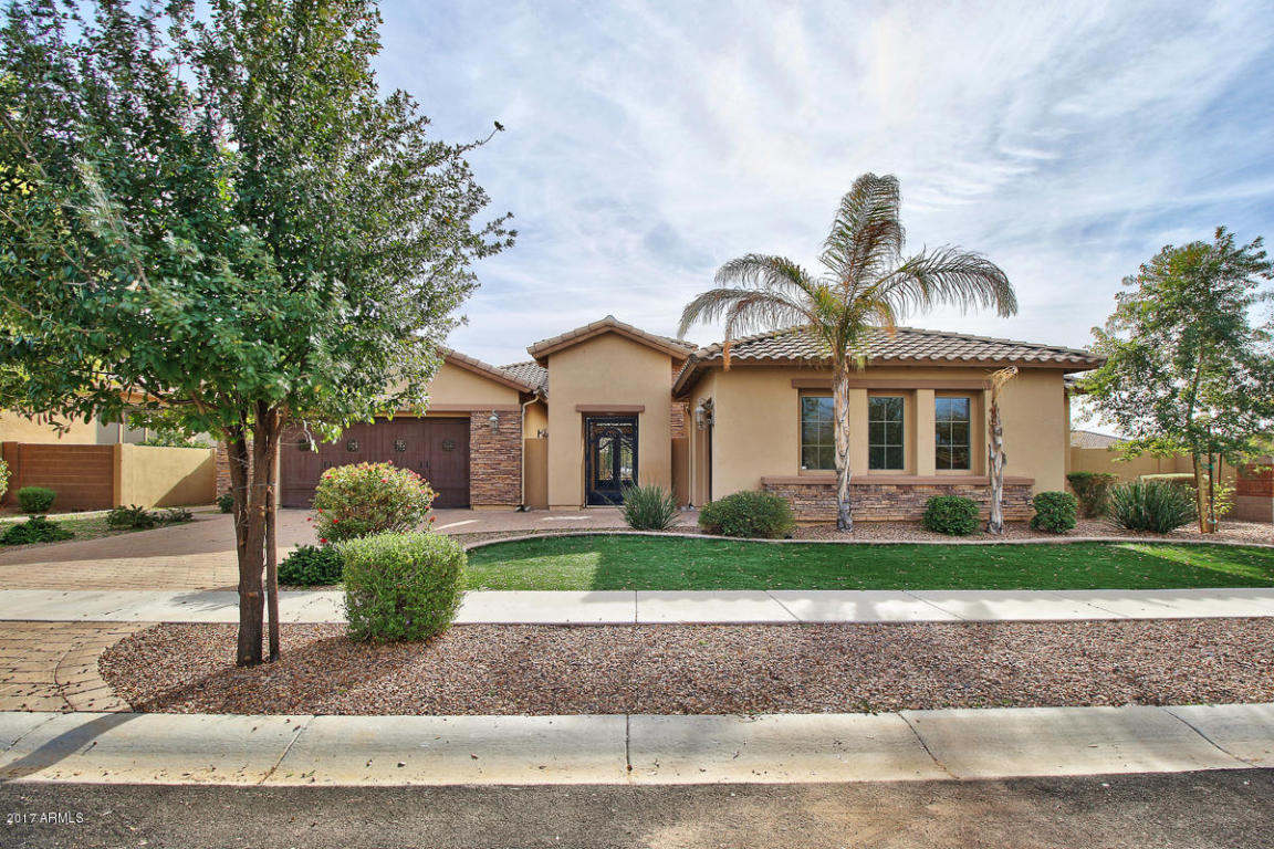 3049 E Red Oak Ct, Gilbert, AZ 85297 photo 5