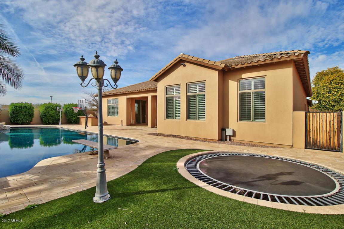 3049 E Red Oak Ct, Gilbert, AZ 85297 photo 44