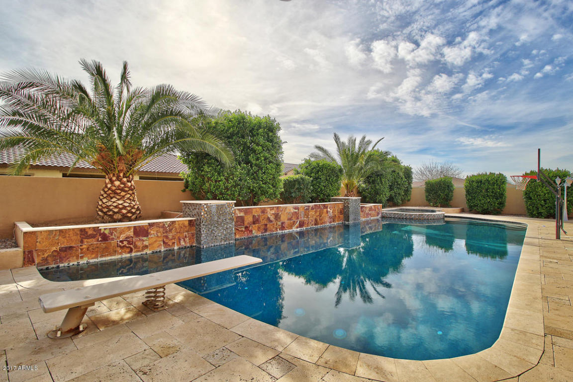 3049 E Red Oak Ct, Gilbert, AZ 85297 photo 45