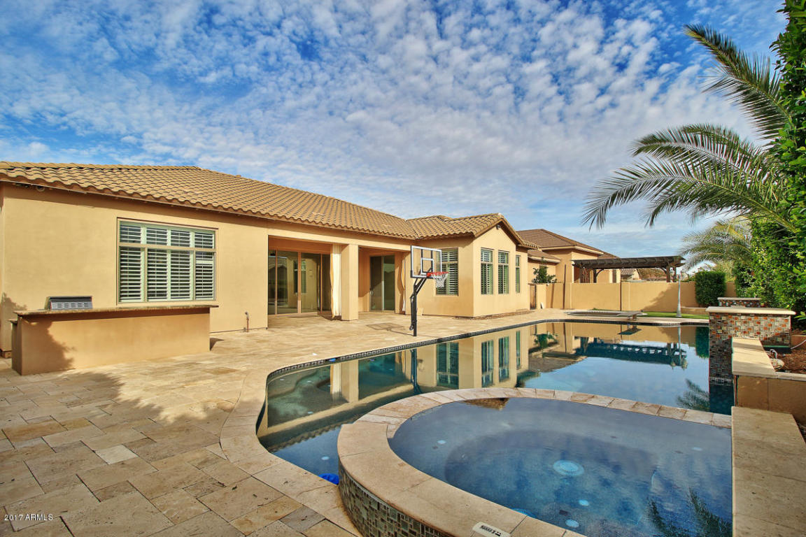 3049 E Red Oak Ct, Gilbert, AZ 85297 photo 46