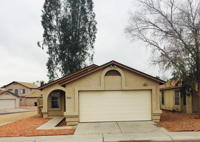 7421 W Paradise Dr, Peoria, AZ 85345