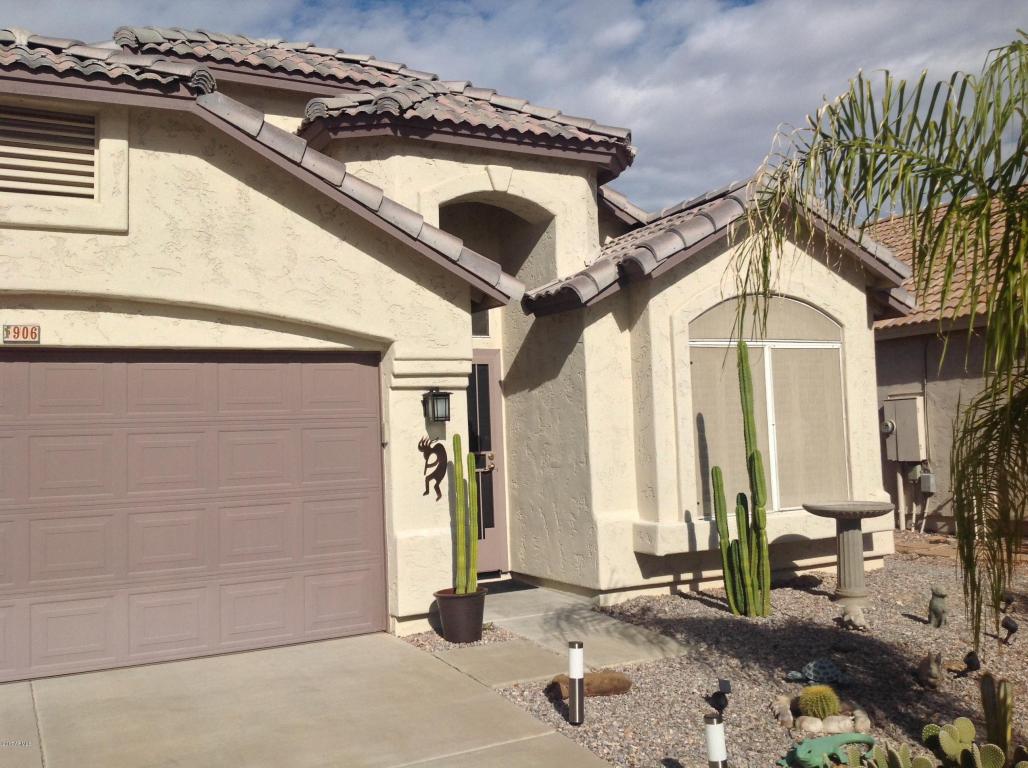 906 E Blackhawk Dr, Phoenix, AZ 85024 photo 15