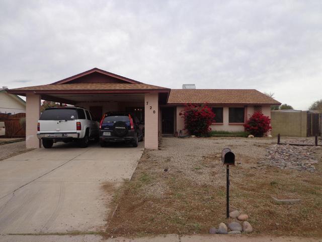 720 W Michelle Dr, Phoenix, AZ 85023
