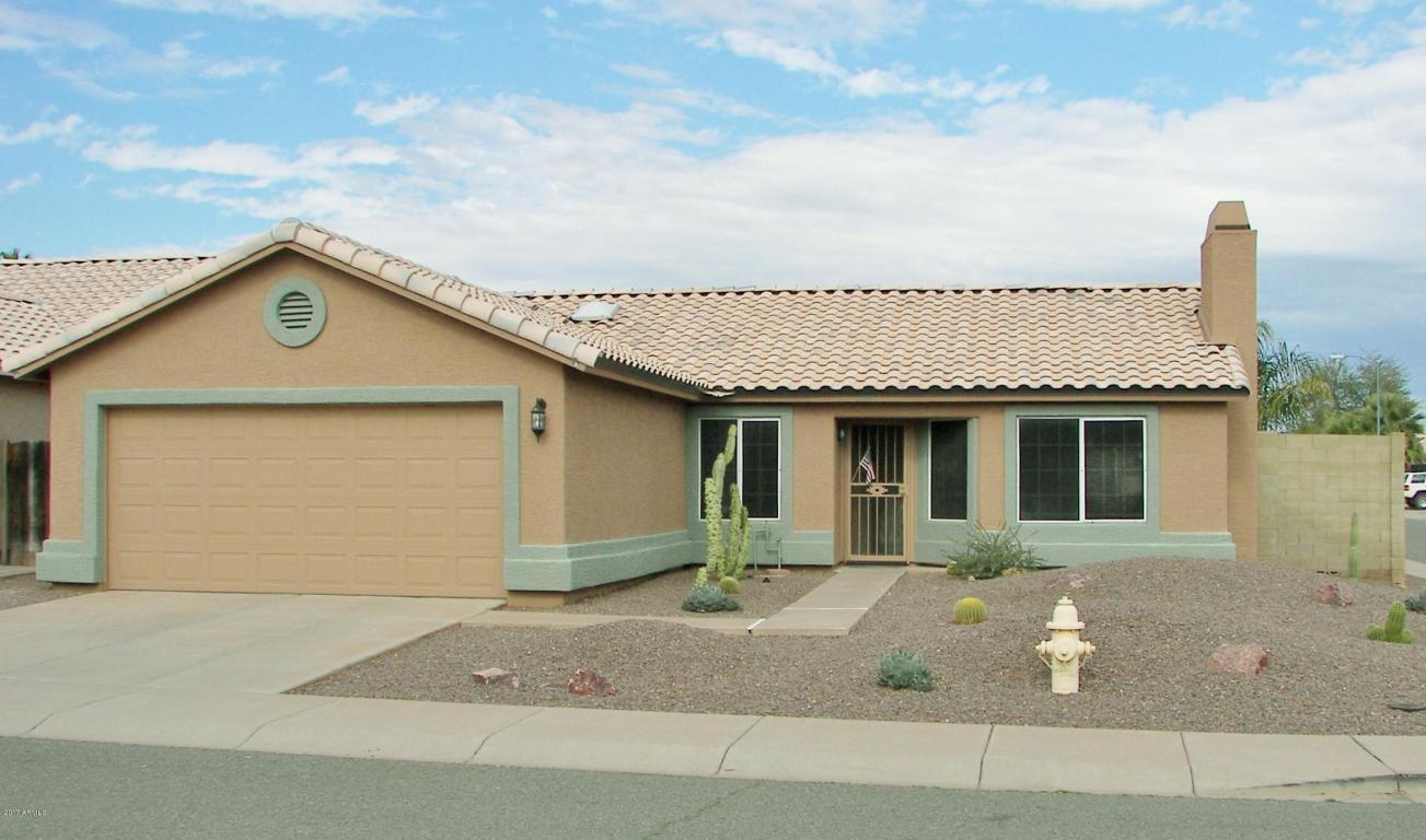 2954 E Blackhawk Dr, Phoenix, AZ 85050 photo 2