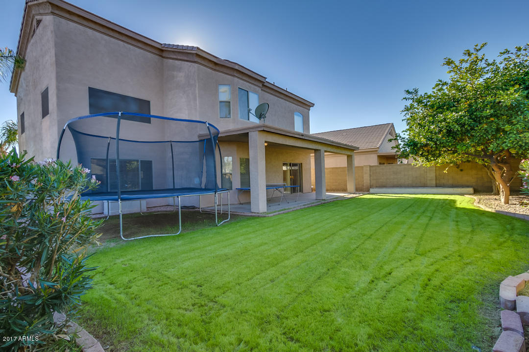 766 E Ranch Rd, Gilbert, AZ 85296 photo 50