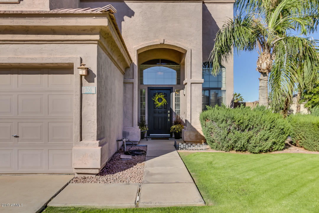 766 E Ranch Rd, Gilbert, AZ 85296 photo 2
