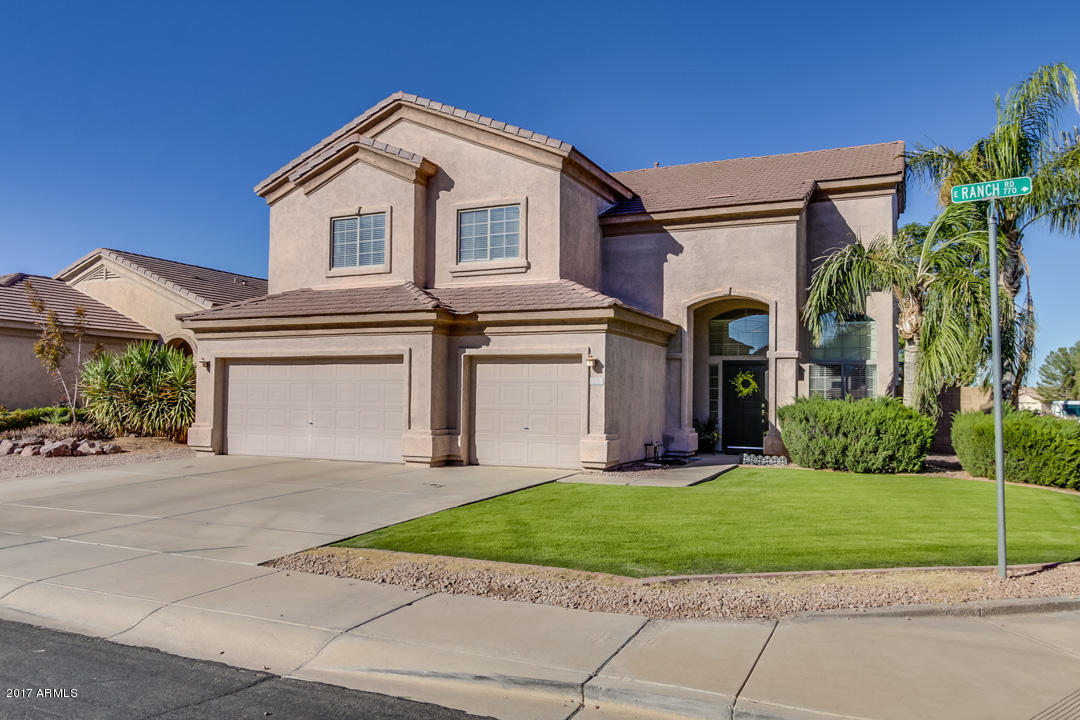 766 E Ranch Rd, Gilbert, AZ 85296 photo 1